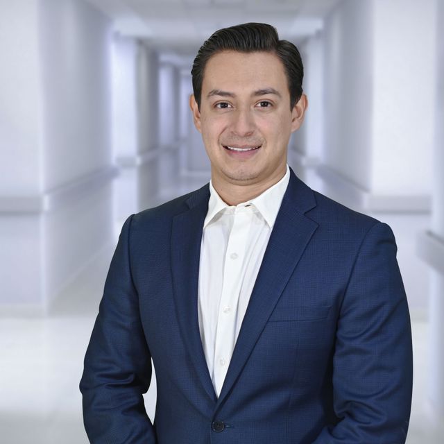 Miguel Angel Ramirez Burgueño, Cirujano general Ciudad Juarez