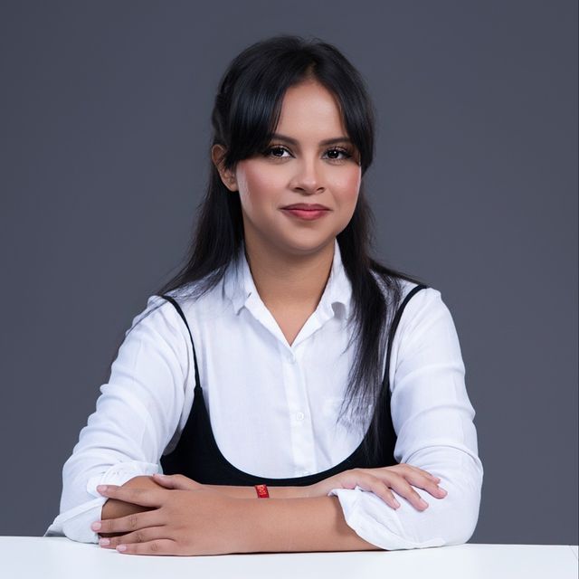 Abril Balderas Canales, Psicólogo Puebla