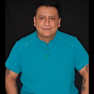 Javier Enrique Sánchez Ordaz, Dentista - Odontólogo Benito Juárez