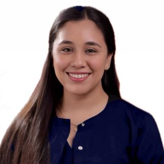 Ampliar imagen: Nitzia Ashley Gutiérrez González, Dentista - Odontólogo Ciudad Victoria