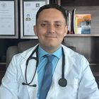 Dr. Aaron Eduardo Ramirez Chavarria
