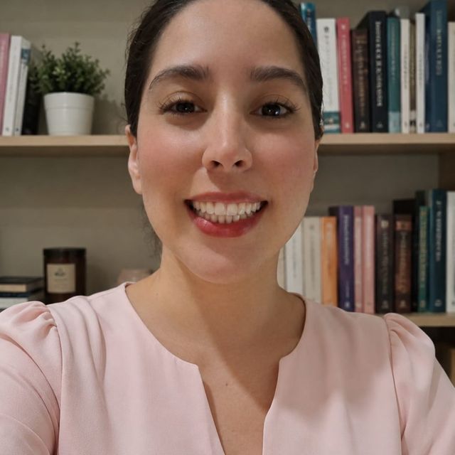 Brenda Araceli Flores Zavala, Psicólogo Veracruz