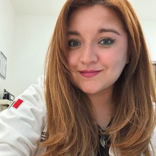 Ampliar imagen: Ana Cecilia Enriquez Olvera, Geriatra Ensenada