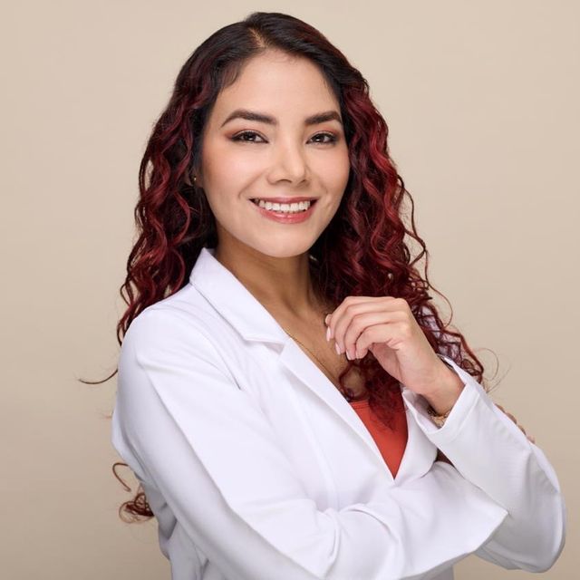 Laura Cristhell Contreras Jimenez, Dermatólogo Miguel Hidalgo