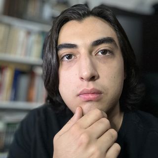 Ampliar imagen: Jorge César Sala Tatay, Psicólogo Coahuila