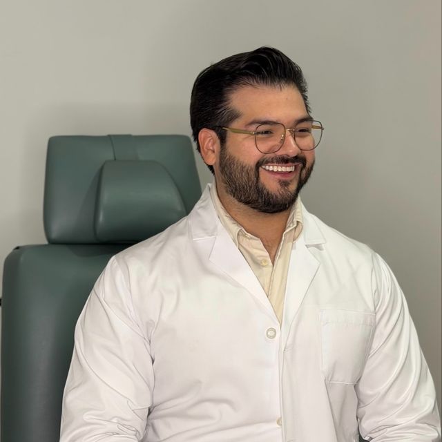 Juan Manuel Gamboa Baca, Otorrinolaringólogo Hermosillo