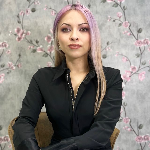 Maria Lizdaivette Gutiérrez Gamiz, Cirujano oncólogo Durango