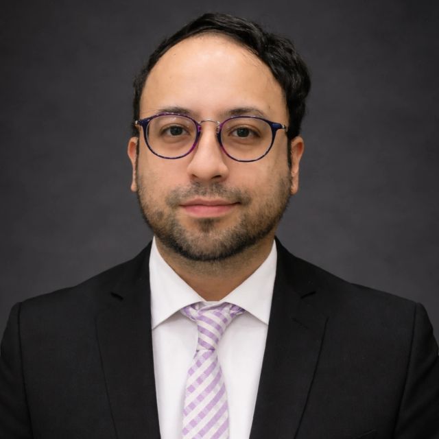 Raúl Antonio Yado Hernández, Psicólogo Ciudad Victoria