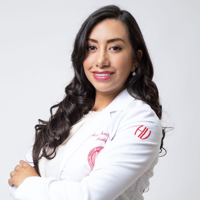 Mariana Aurora Cansino Torres, Neurólogo Monterrey