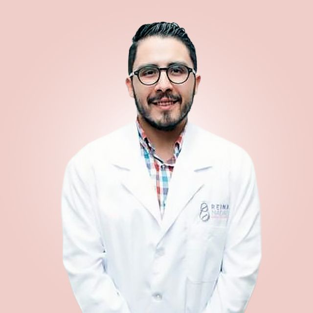 Miguel Angel Estrada Maldonado, Ginecólogo Cuauhtémoc