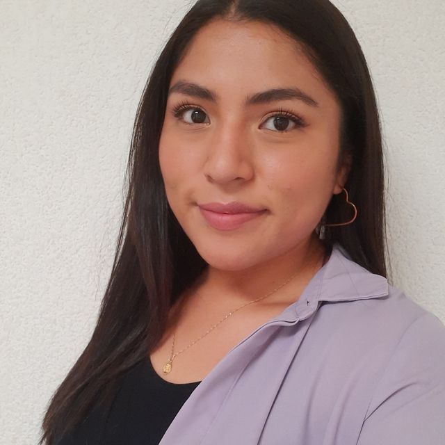 Alejandra Sarai Aguilar Villicaña, Psicólogo Metepec