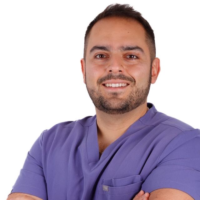 Jorge Aguirre, Dentista - Odontólogo Benito Juárez