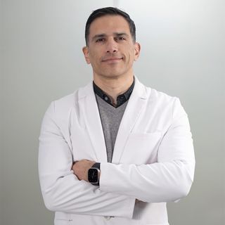 Ampliar imagen: Juan de Dios Ramirez Gil Leyva, Ortopedista San Luis Rio Colorado