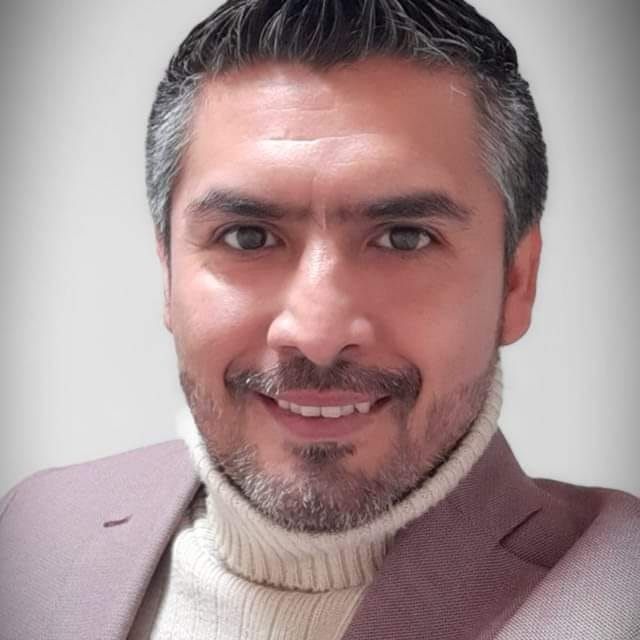 Omar Iram Cortés Sánchez, Psicólogo Naucalpan de Juárez