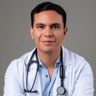 Dr. Edson Raúl Encarnación López