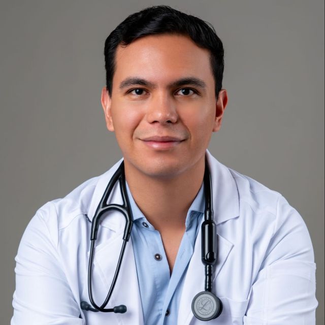 Edson Raúl Encarnación López