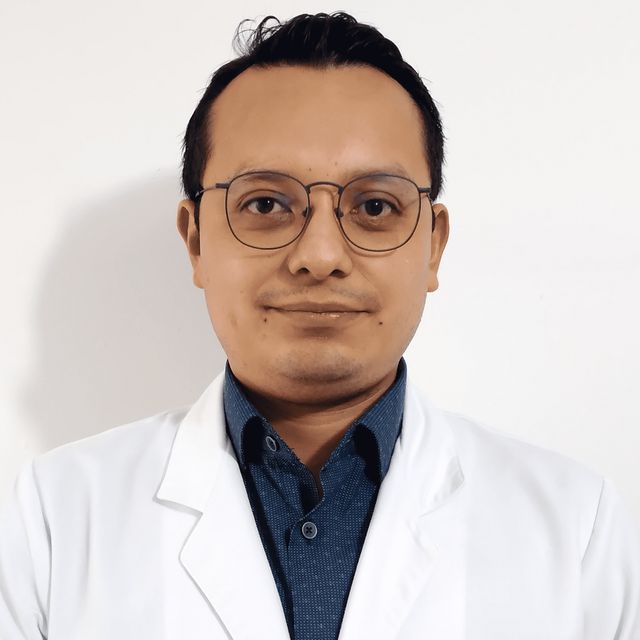 Carlos De La Cruz Torres, Psiquiatra Villahermosa