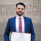 Dr. José Carlos Medina-Rodríguez