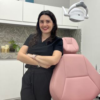 Dra. Mariceci Canul Fuentes