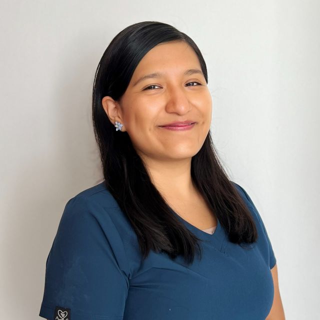 Diana Michelle Flores Isabel, Psicólogo Ciudad de México