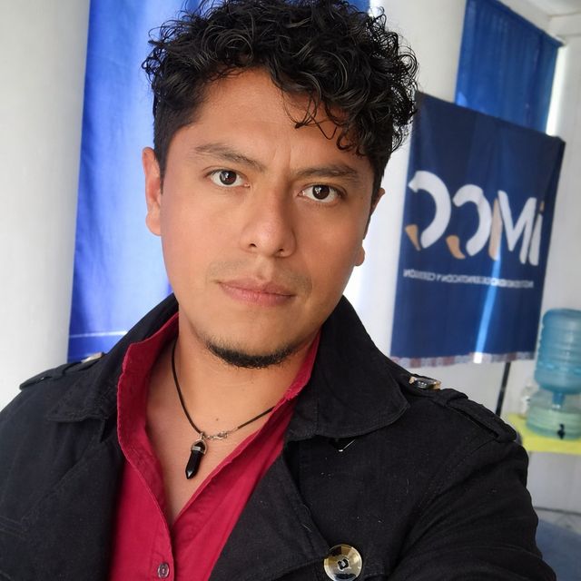 Gabriel López Martínez, Psicólogo Puebla