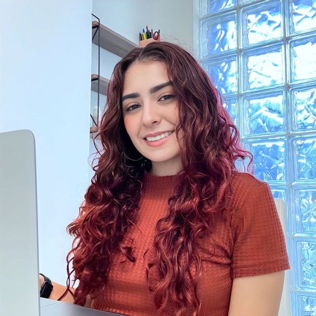 Natalia  Álvarez, Nutriólogo Monterrey