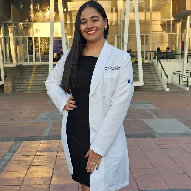 Cynthia Priscila Narciso Velasco, Ginecólogo Guadalajara