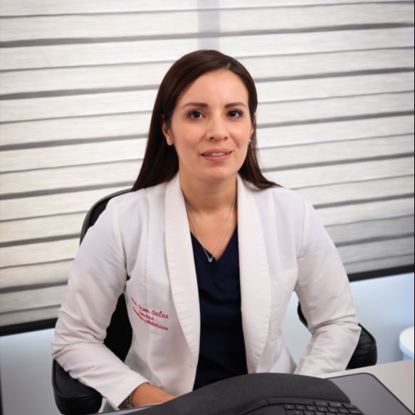 Irma Graciela Salas Torres