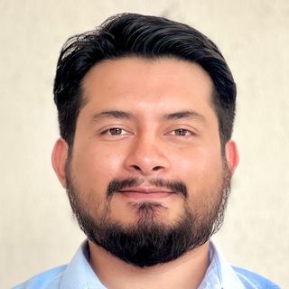 Ampliar imagen: José Luis López López, Psicólogo Puebla