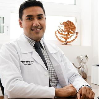 Dr. Fernando Hernandez Juarez