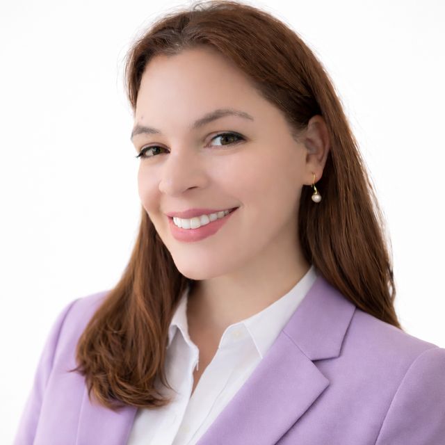 Stephanie S. Ramirez Salcedo, Dentista - Odontólogo Benito Juárez