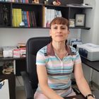 Lic. Claudia Esther Negrete Estrada