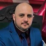 ANDRES DE JESUS SANTOS MARTINEZ, Psicólogo Tijuana