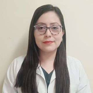 Ampliar imagen: Claudia Patricia Valdés Zapata, Hematólogo Veracruz Centro