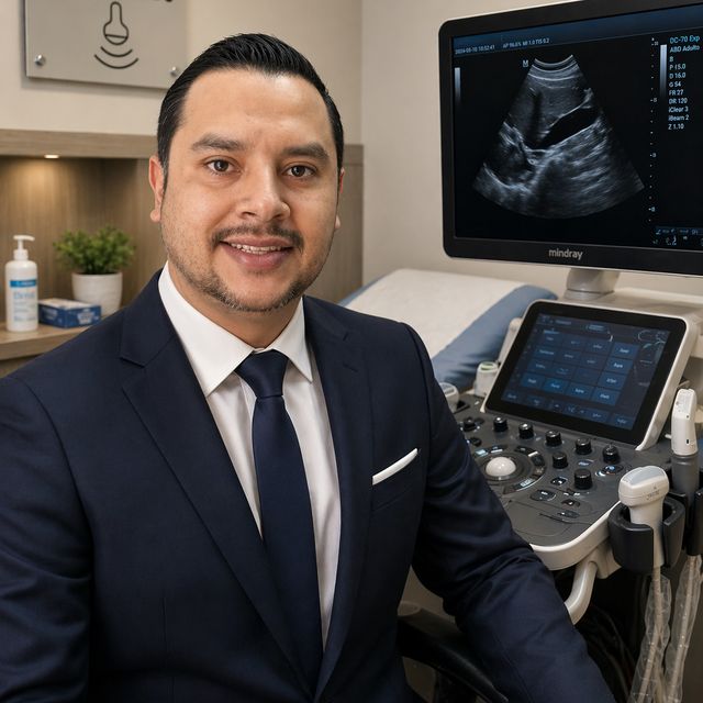 Uriel Baltazar Badillo Santos , Médico general Zacatelco