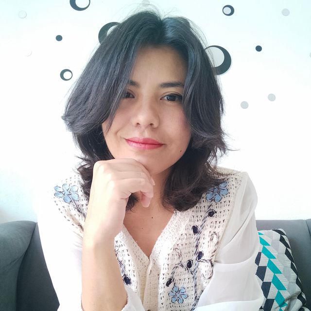 Maria Fernanda Chores Rivera, Psicólogo Cuauhtémoc