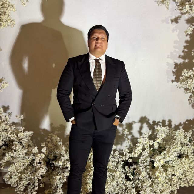 Francisco Brambila Trejo, Fisioterapeuta Guadalajara