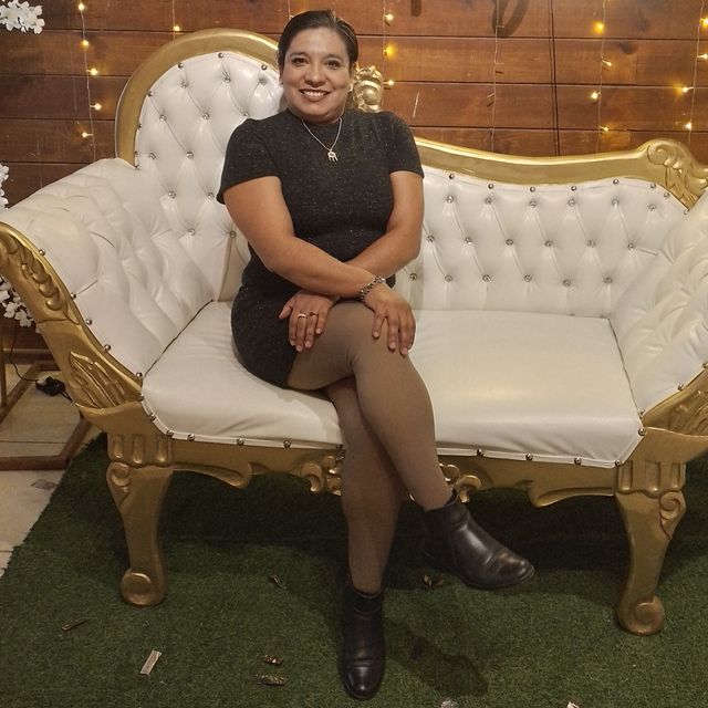 Adriana Patricia Velasco Moncada, Psicólogo Zapopan