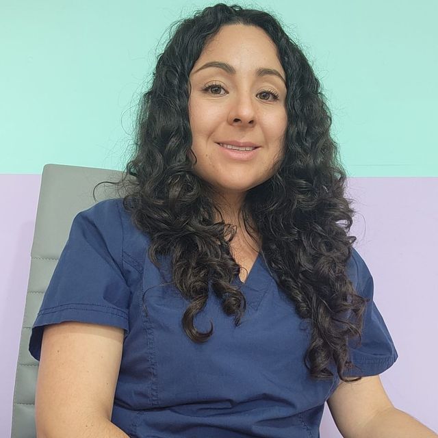 Cynthia Mirelly Lugo Cardona, Endocrinólogo pediátrico Coyoacán