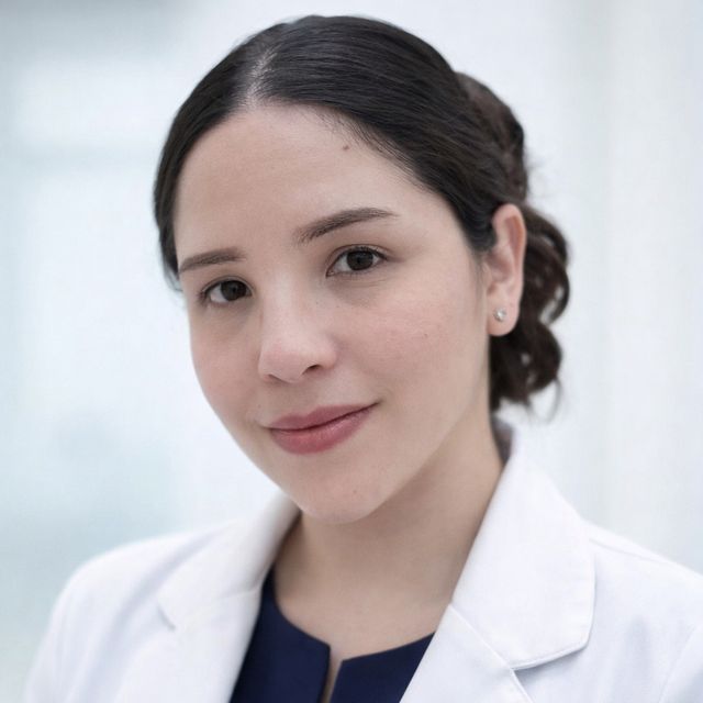 Lucero  Badillo Villalobos , Dentista - Odontólogo Ciudad Madero