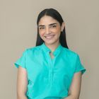 Mónica Patricia Ceballos Pérez