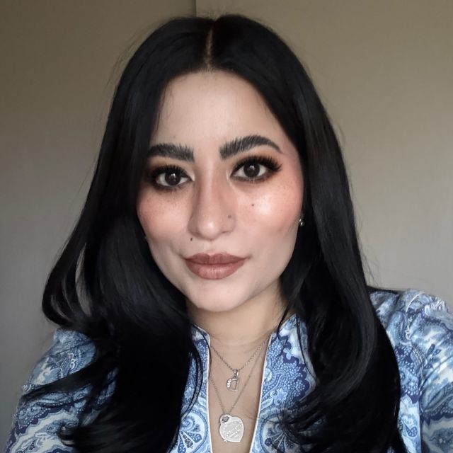 Denisse Alejandra Ramírez Vargas, Psicólogo Ecatepec de Morelos