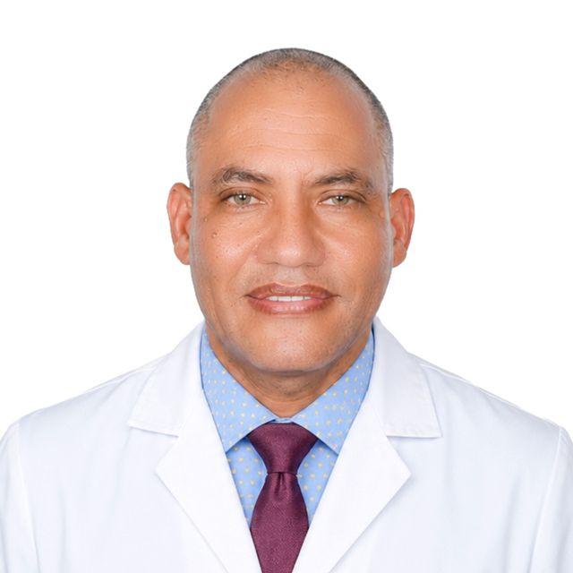 Leonardo Souchay Diaz, Nefrólogo Cancun