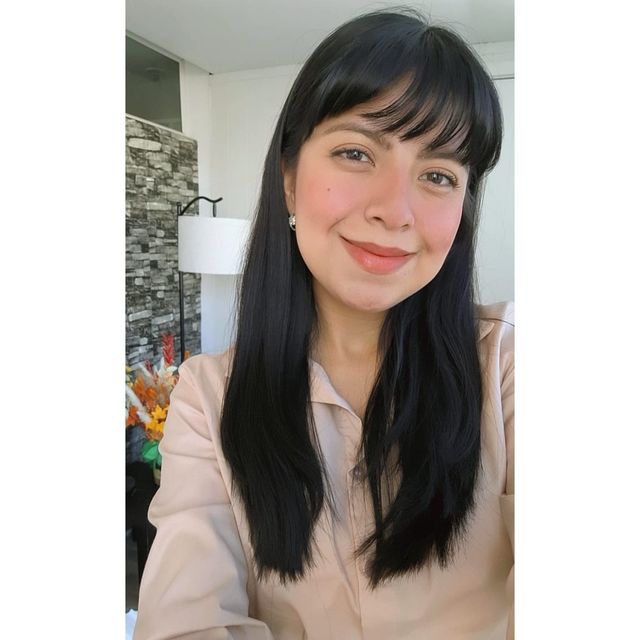 Tania Sarabia, Psicólogo Ciudad de México