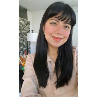 Ampliar imagen: Tania Sarabia, Psicólogo Ciudad de México