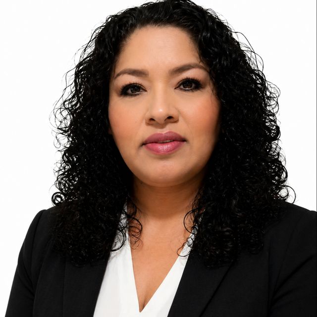 Gloria Alicia Cruz Cruz, Psicólogo Benito Juárez