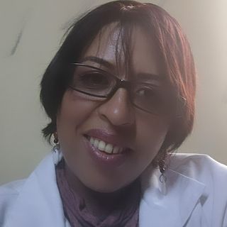 Ampliar imagen: Ana Milena Montejo Ramírez, Psicólogo Ciudad de México