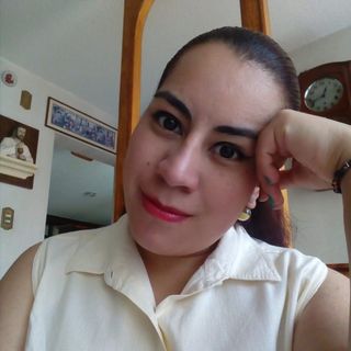 Ampliar imagen: Nadia Estefania  Tejeda Torres , Psicólogo Iztacalco