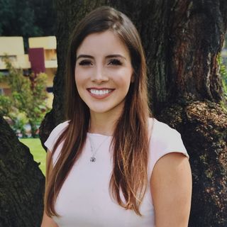 Ampliar imagen: Gloria Idelisa Mejía Vázquez, Terapeuta complementario Cuernavaca