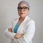 Dra. Alma Teresa Sánchez Hernández